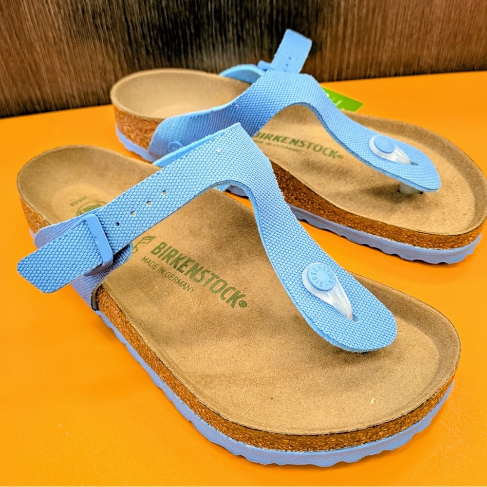 Birkenstock Gizeh Vegan Sandals